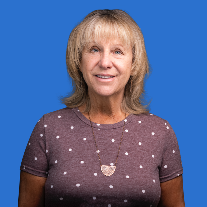 Cindy Nelson
